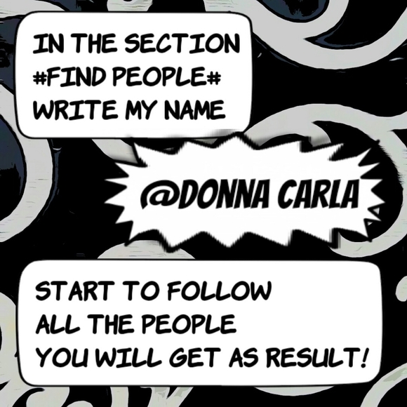 FOLLOW THE NAMES GAME! - Picture 3 of 6